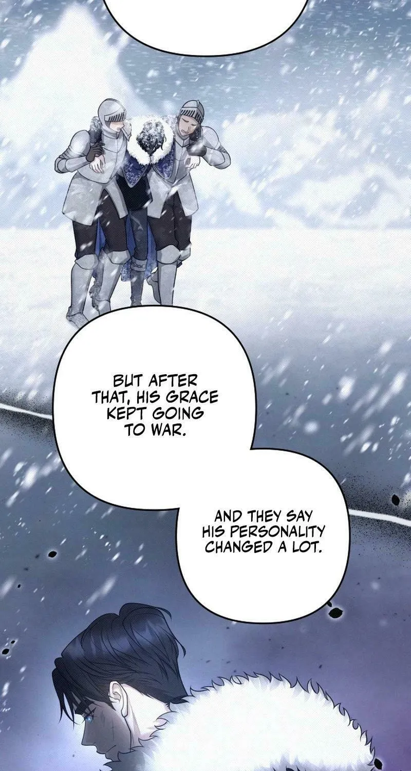 Holding You Close Chapter 12 page 34 - 