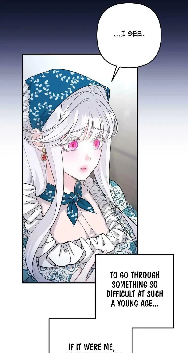 Holding You Close Chapter 12 page 36 - 