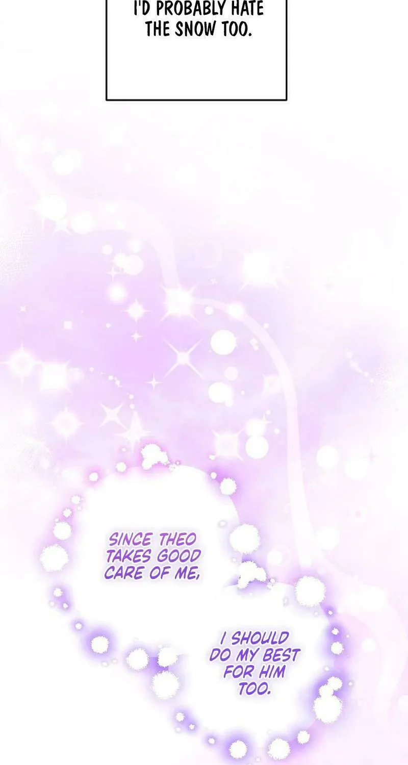 Holding You Close Chapter 12 page 37 - 