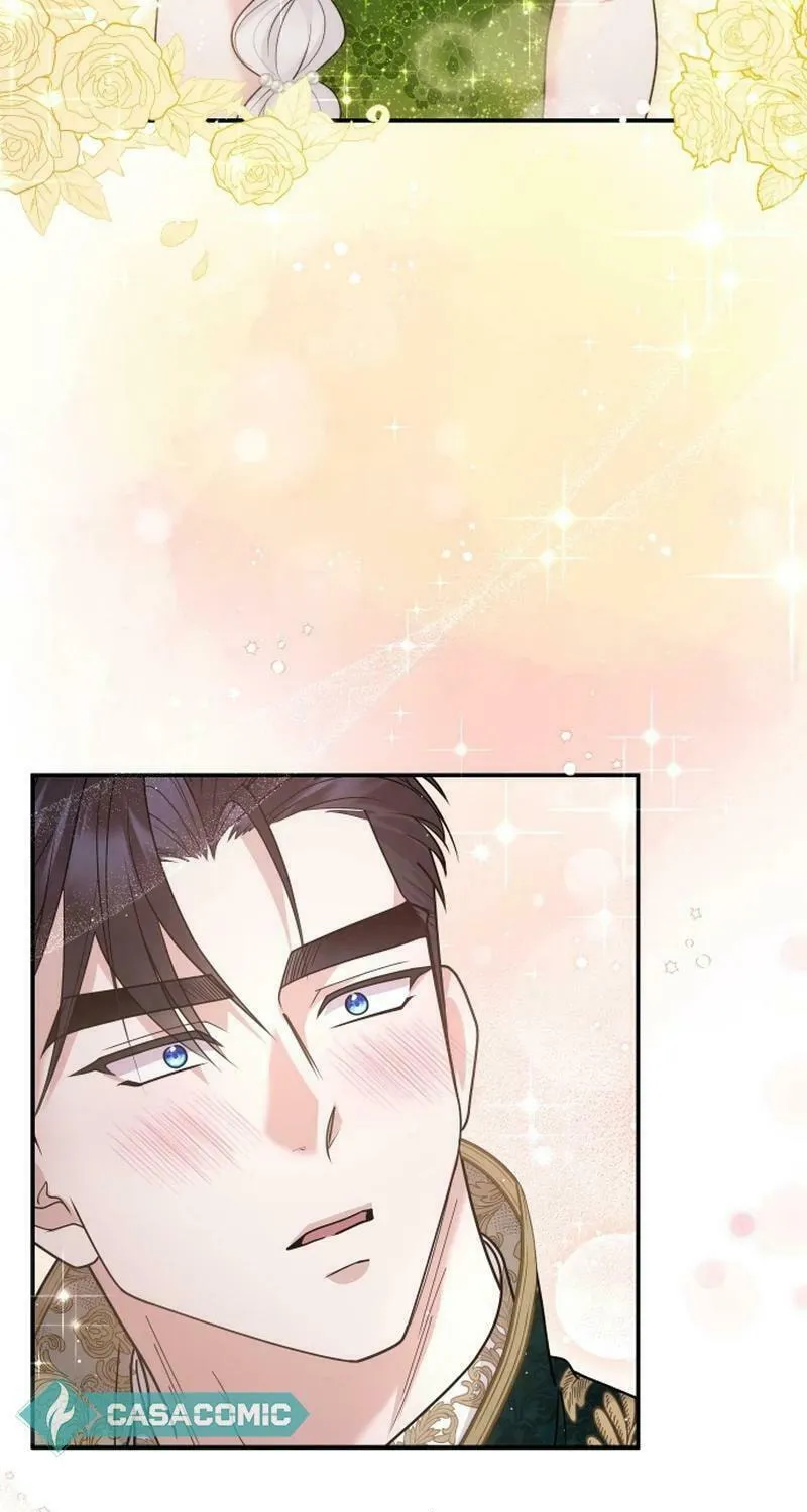 Holding You Close Chapter 12 page 40 - 