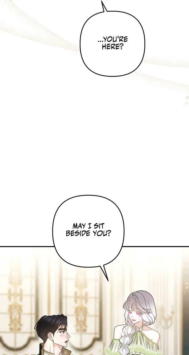 Holding You Close Chapter 12 page 41 - 