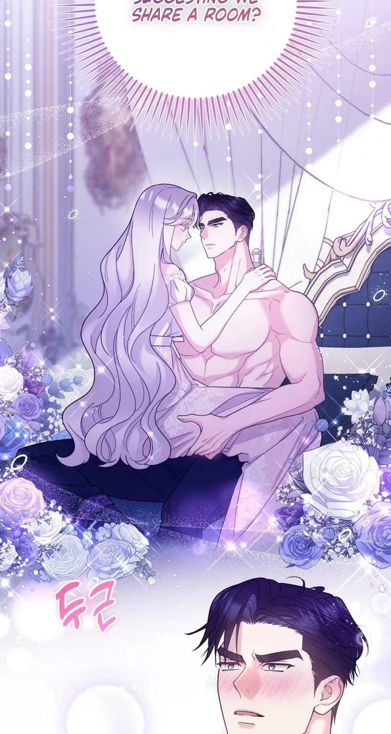 Holding You Close Chapter 12 page 50 - 