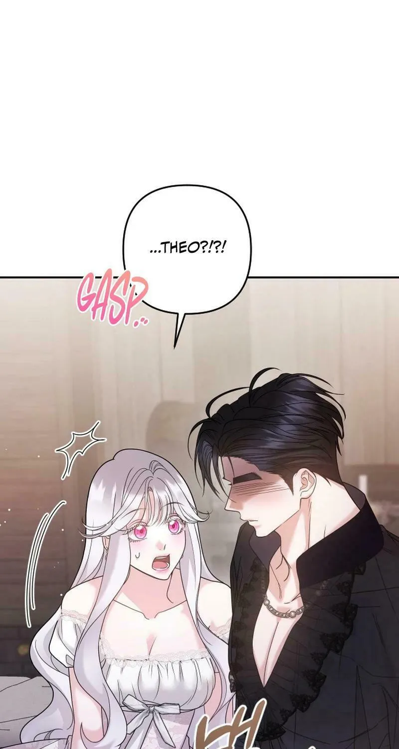 Holding You Close Chapter 12 page 6 - 