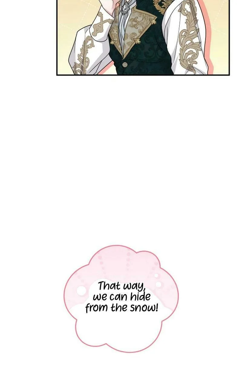 Holding You Close Chapter 12 page 52 - 