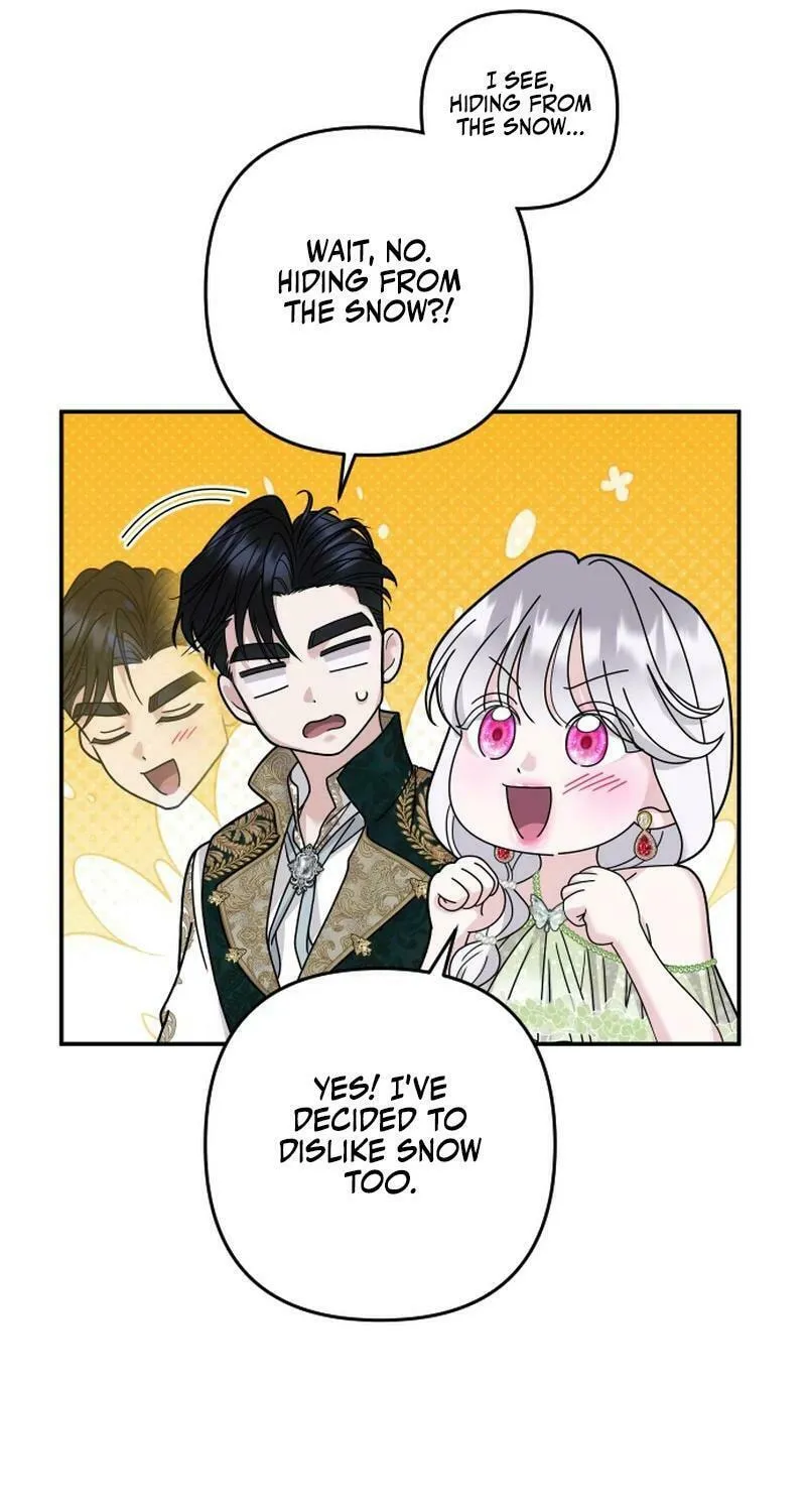 Holding You Close Chapter 12 page 53 - 