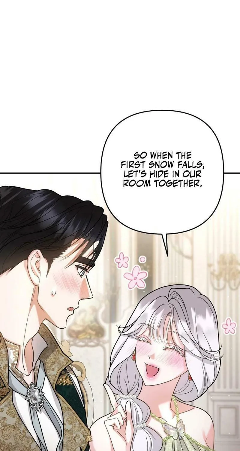Holding You Close Chapter 12 page 54 - 