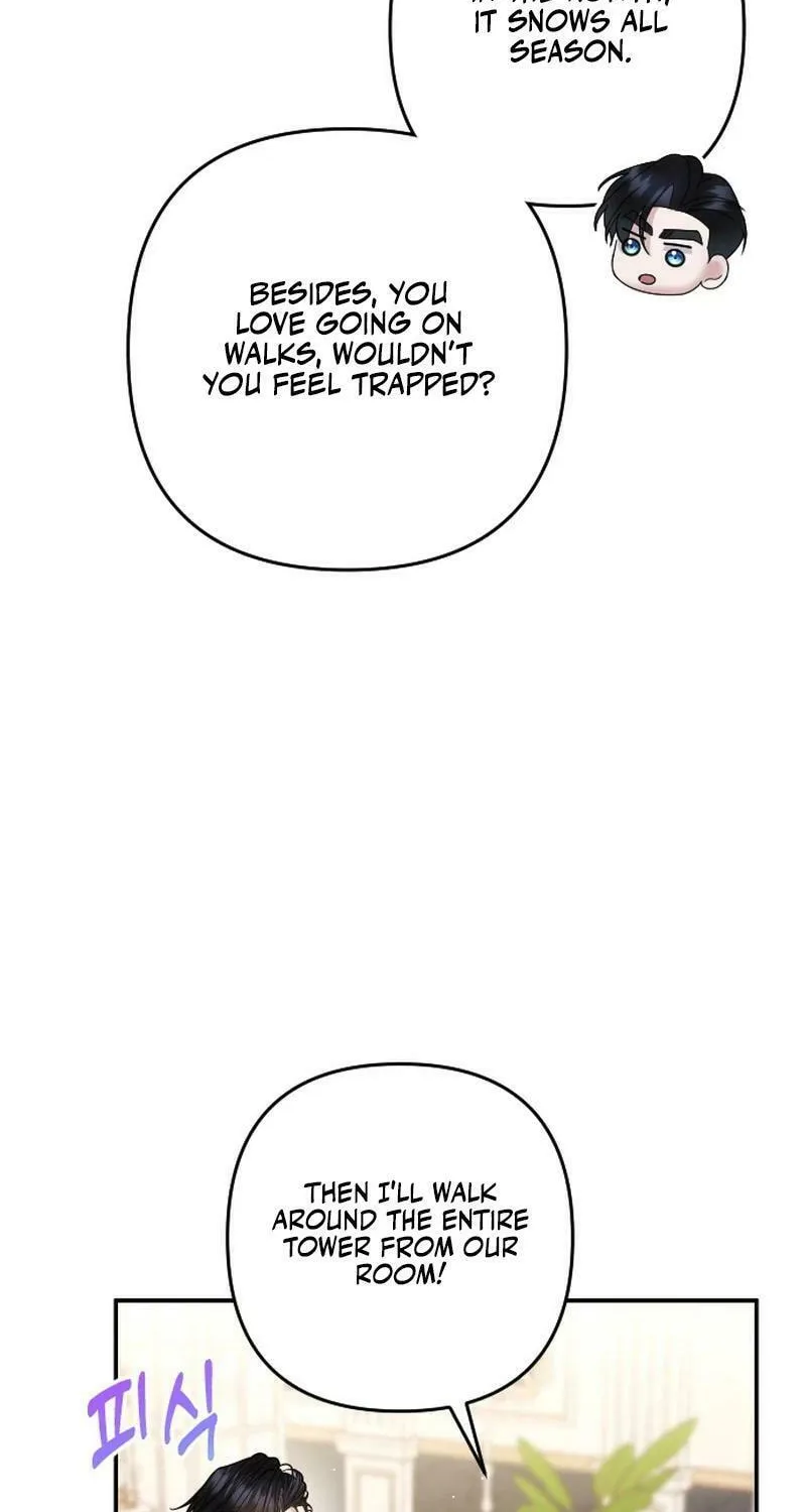 Holding You Close Chapter 12 page 56 - 