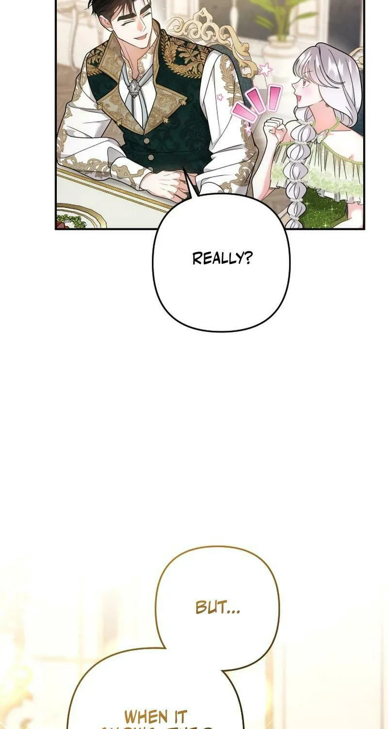 Holding You Close Chapter 12 page 57 - 