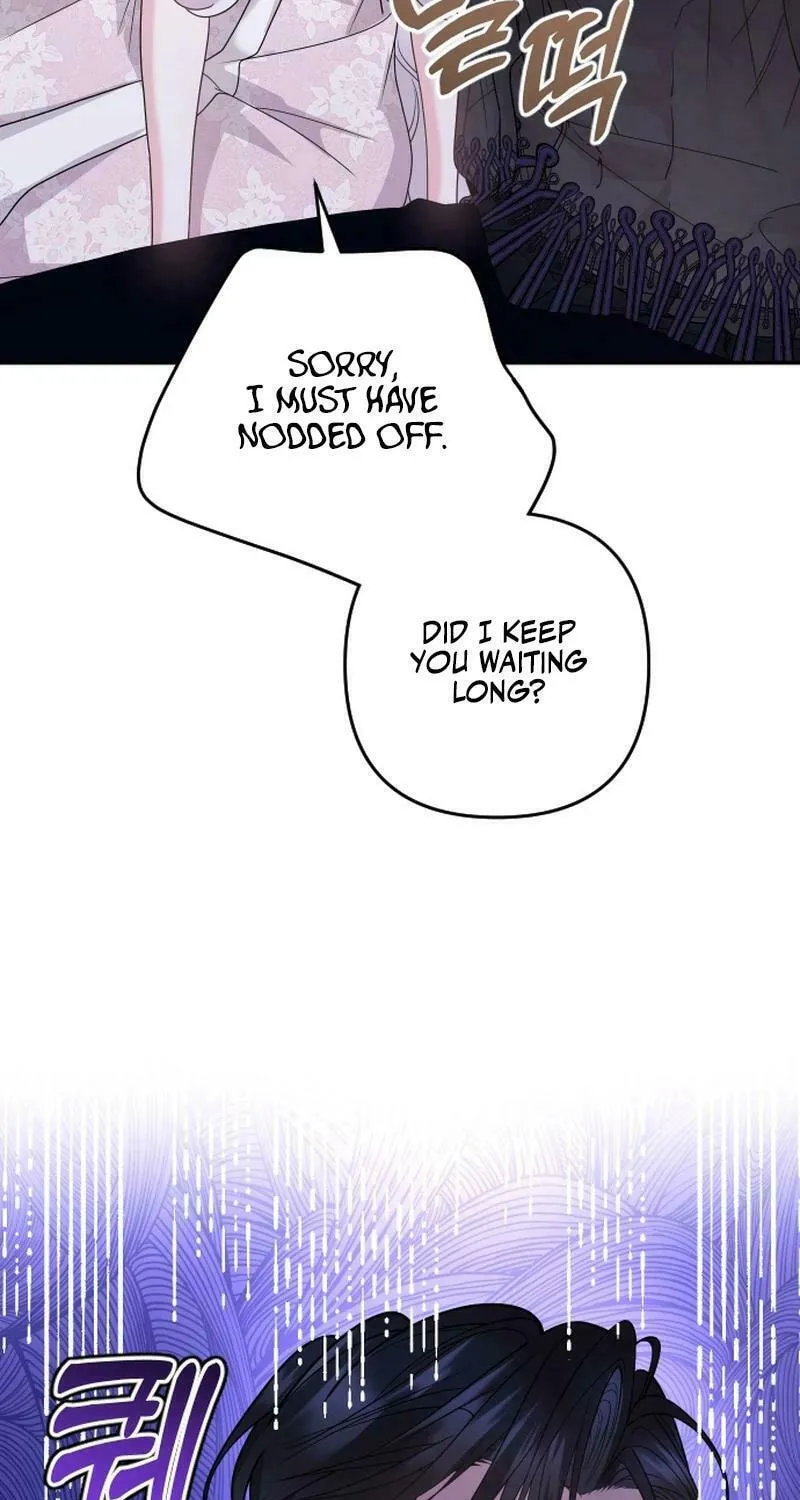 Holding You Close Chapter 12 page 7 - 