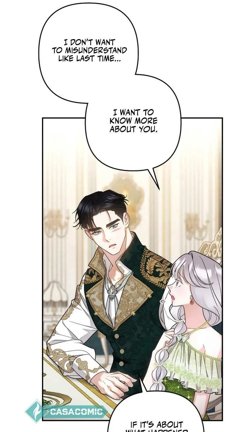 Holding You Close Chapter 12 page 61 - 