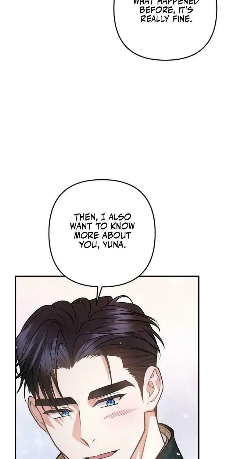 Holding You Close Chapter 12 page 62 - 