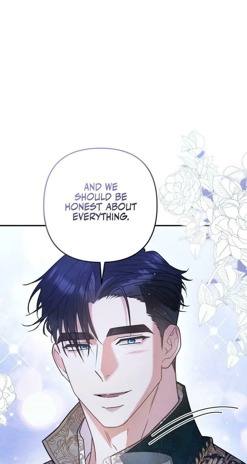 Holding You Close Chapter 12 page 70 - 