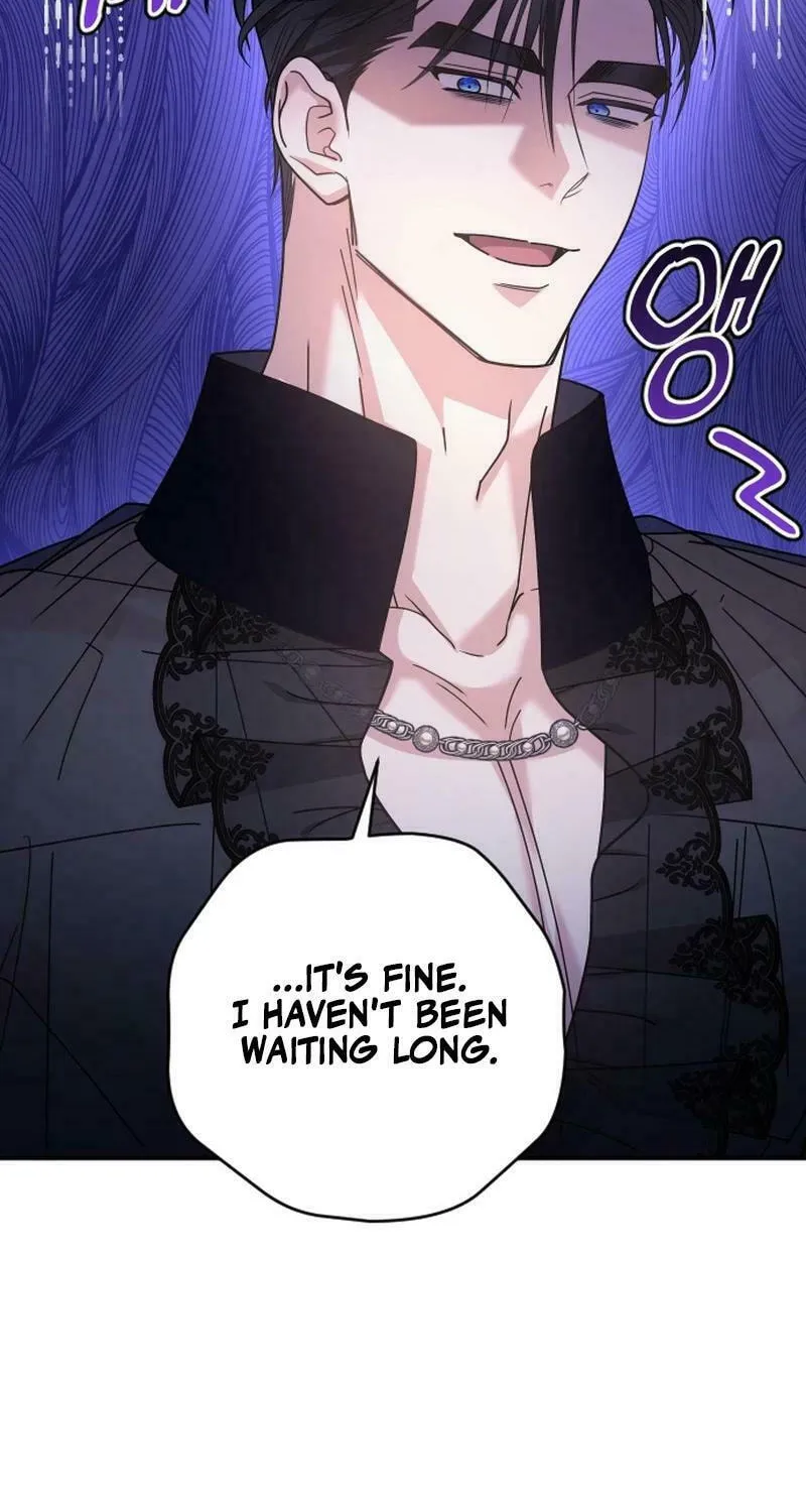 Holding You Close Chapter 12 page 8 - 