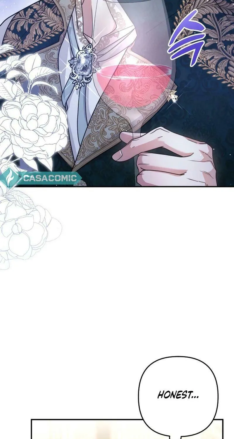 Holding You Close Chapter 12 page 71 - 