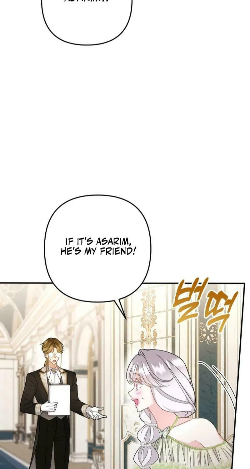 Holding You Close Chapter 12 page 82 - 