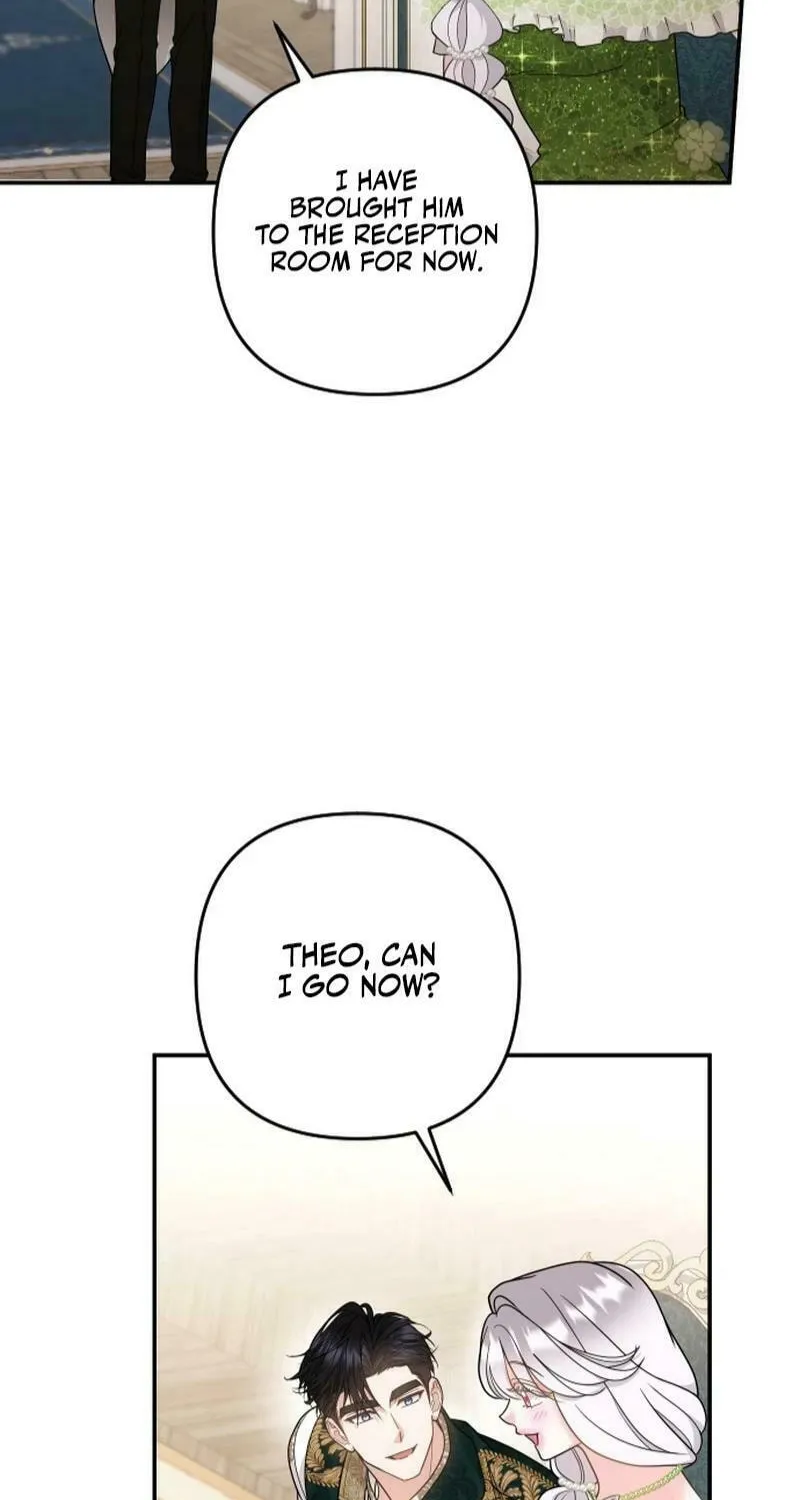 Holding You Close Chapter 12 page 83 - 