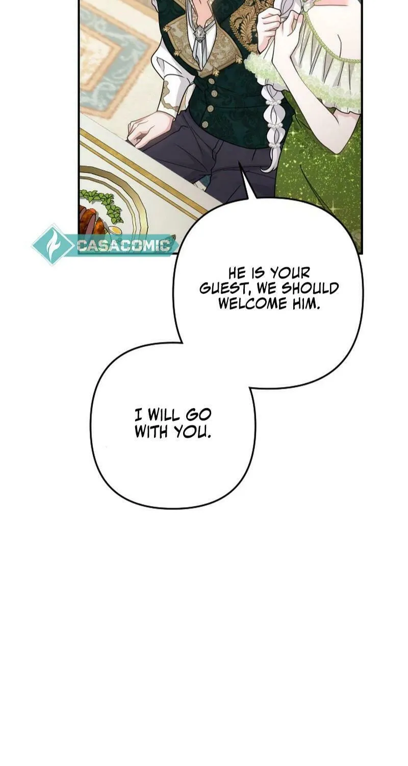 Holding You Close Chapter 12 page 84 - 