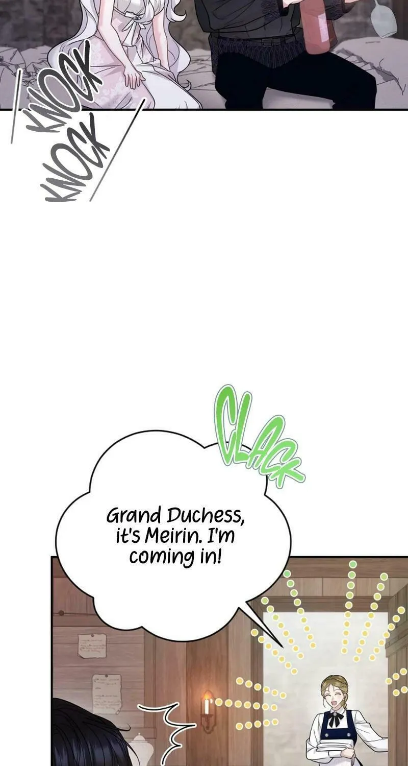 Holding You Close Chapter 12 page 10 - 
