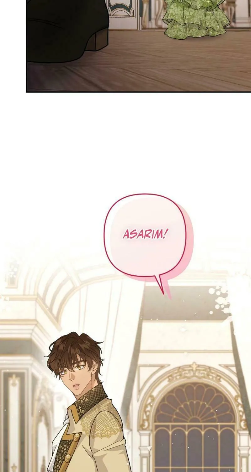 Holding You Close Chapter 12 page 91 - 