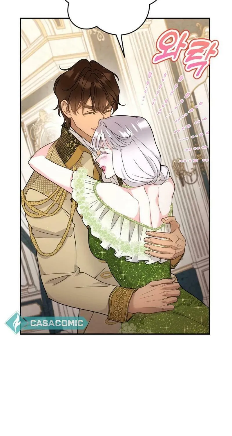 Holding You Close Chapter 12 page 94 - 