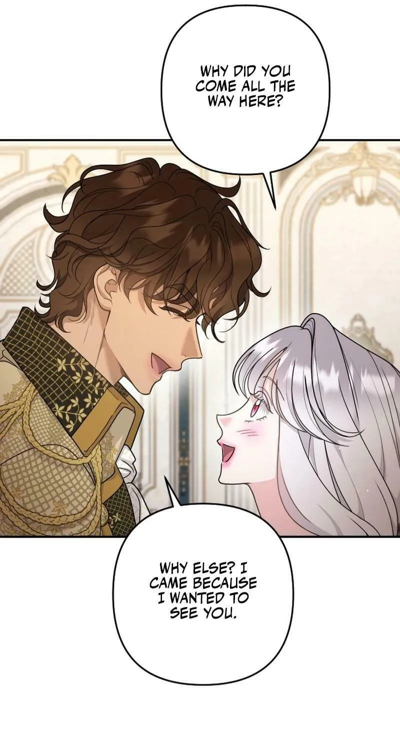 Holding You Close Chapter 12 page 96 - 