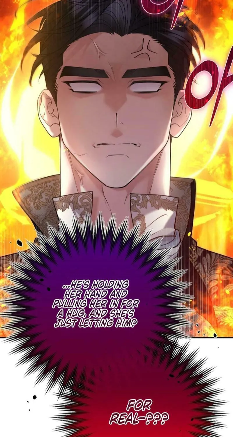 Holding You Close Chapter 12 page 99 - 