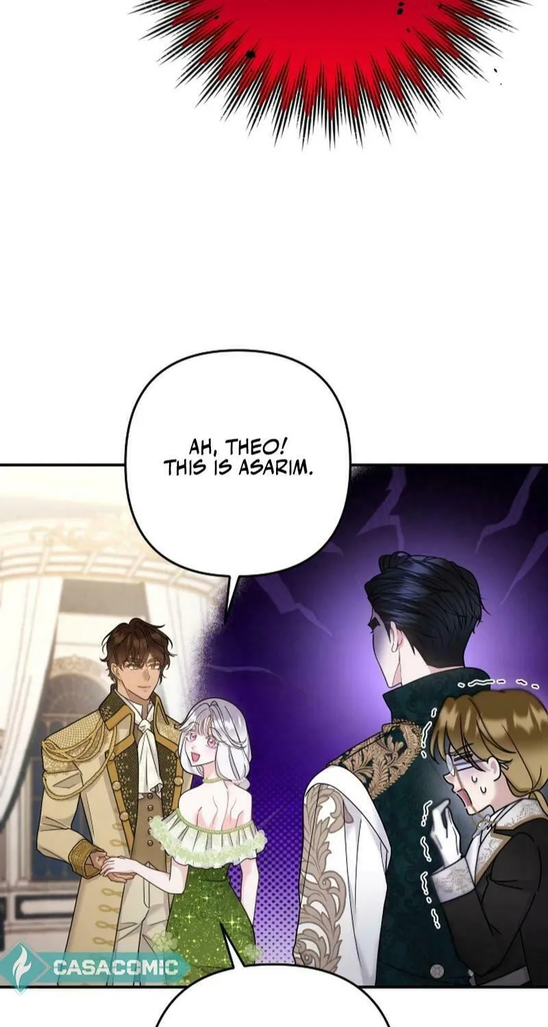 Holding You Close Chapter 12 page 100 - 