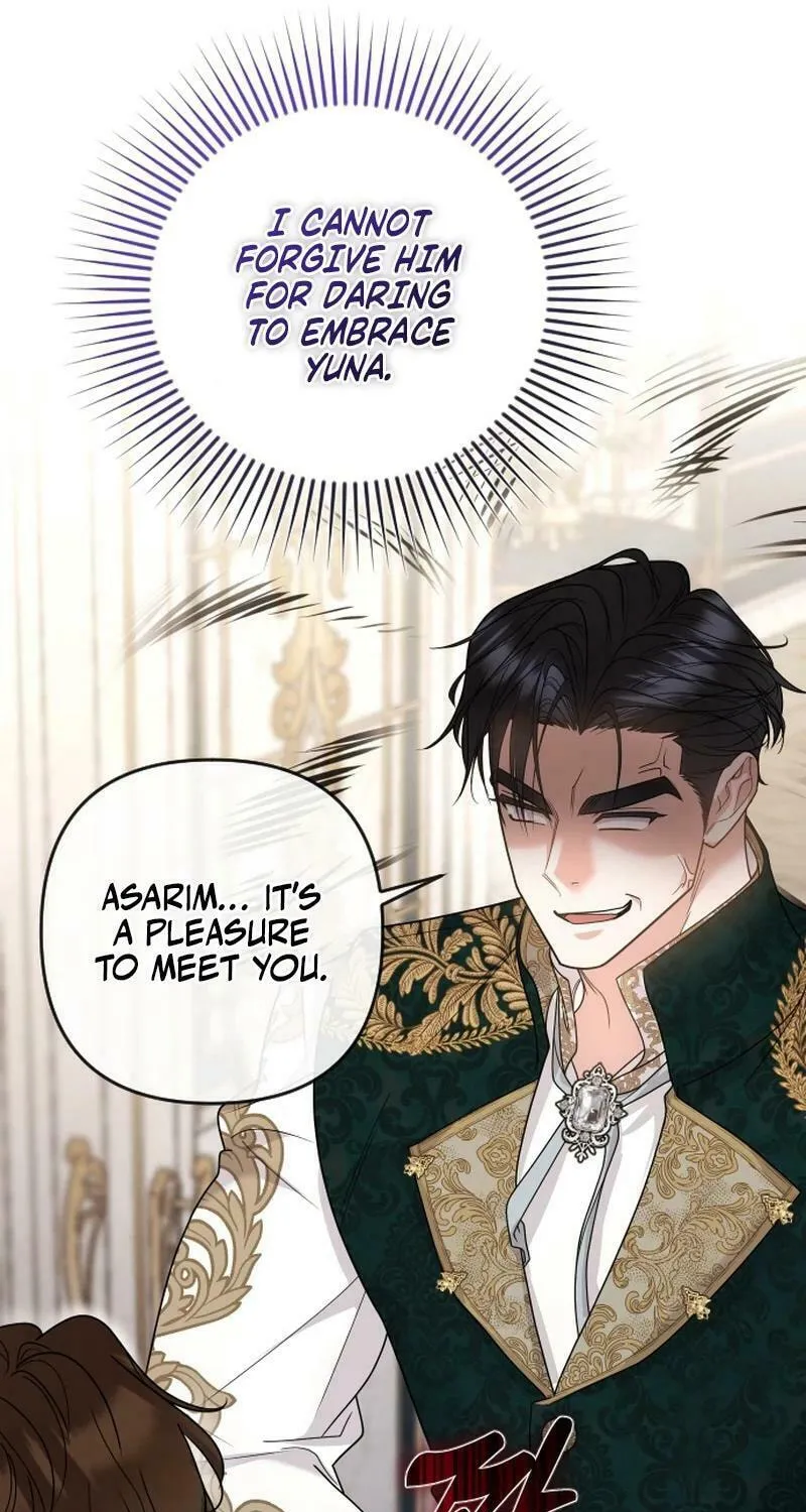 Holding You Close Chapter 13 page 11 - 