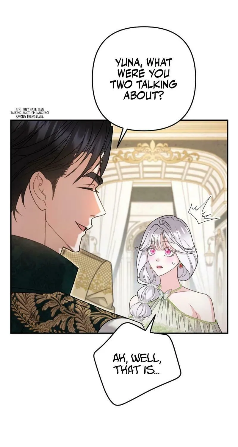 Holding You Close Chapter 13 page 15 - 