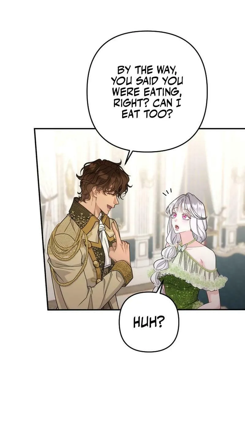 Holding You Close Chapter 13 page 18 - 