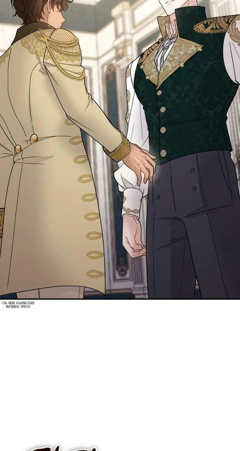 Holding You Close Chapter 13 page 3 - 