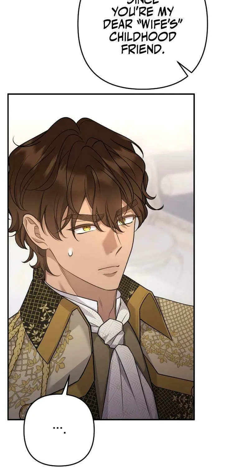 Holding You Close Chapter 13 page 23 - 