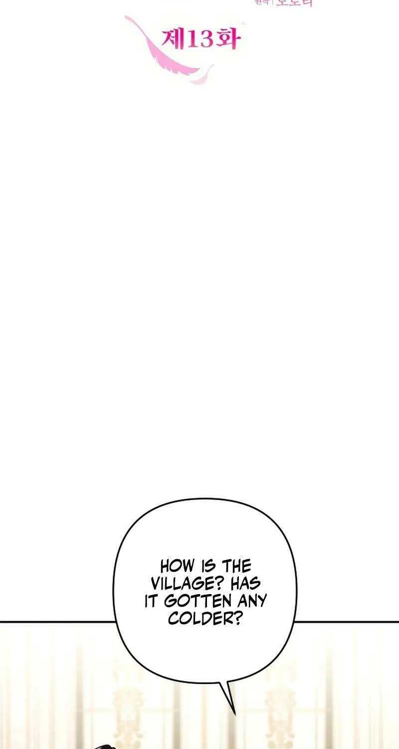 Holding You Close Chapter 13 page 25 - 