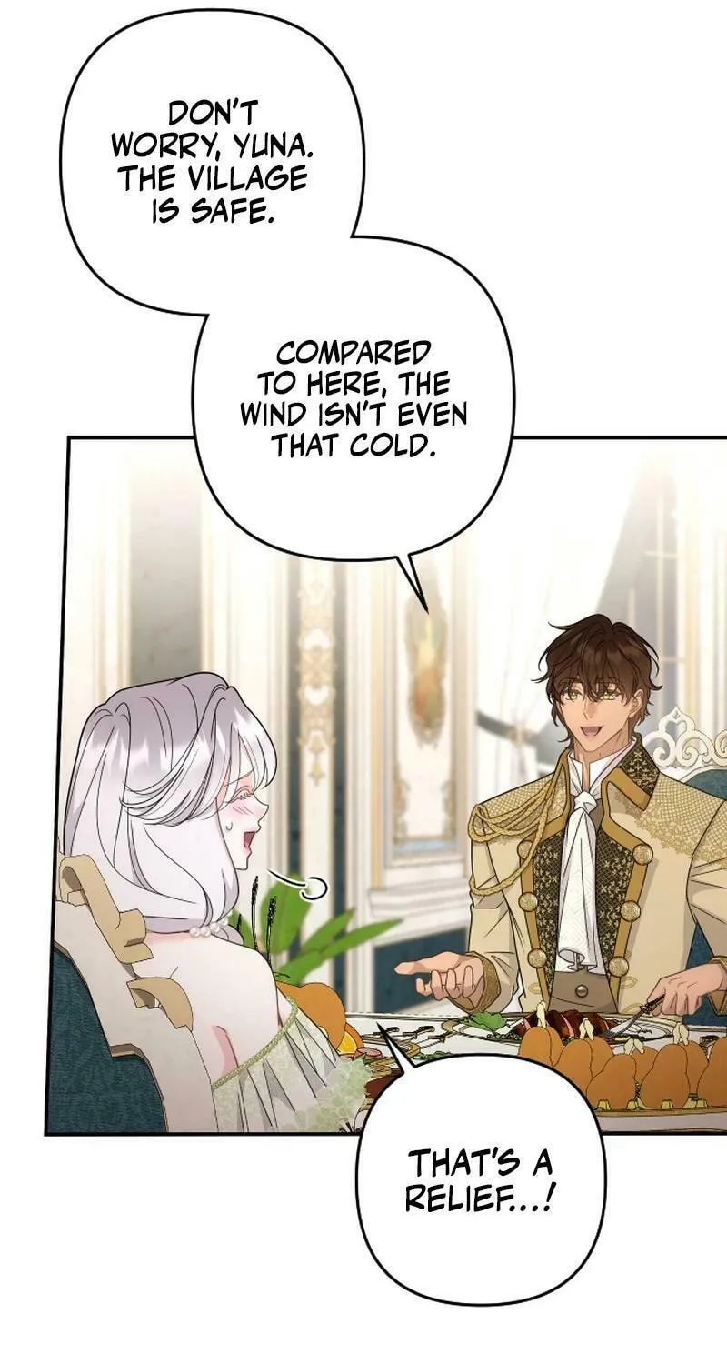 Holding You Close Chapter 13 page 27 - 