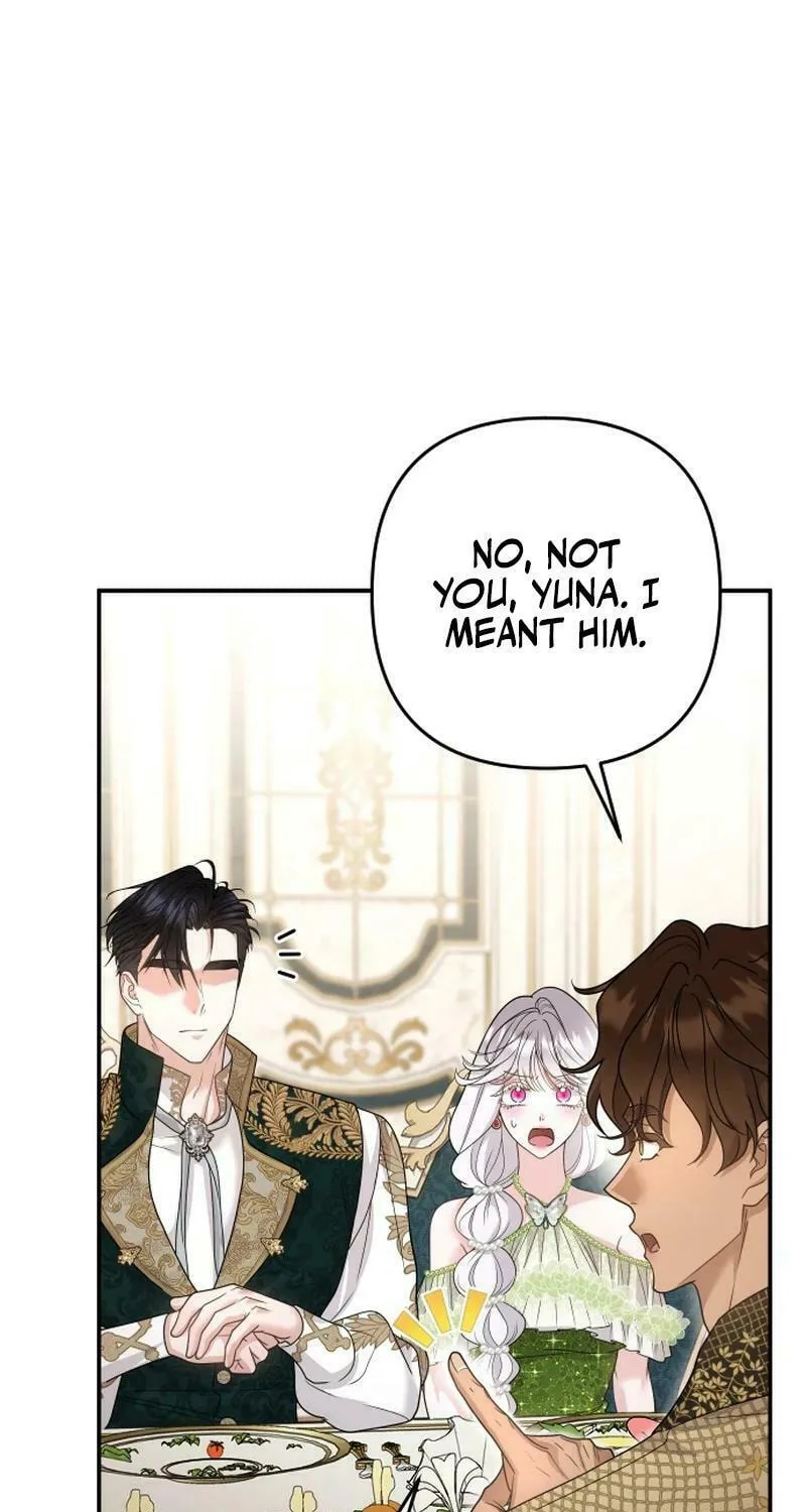 Holding You Close Chapter 13 page 29 - 
