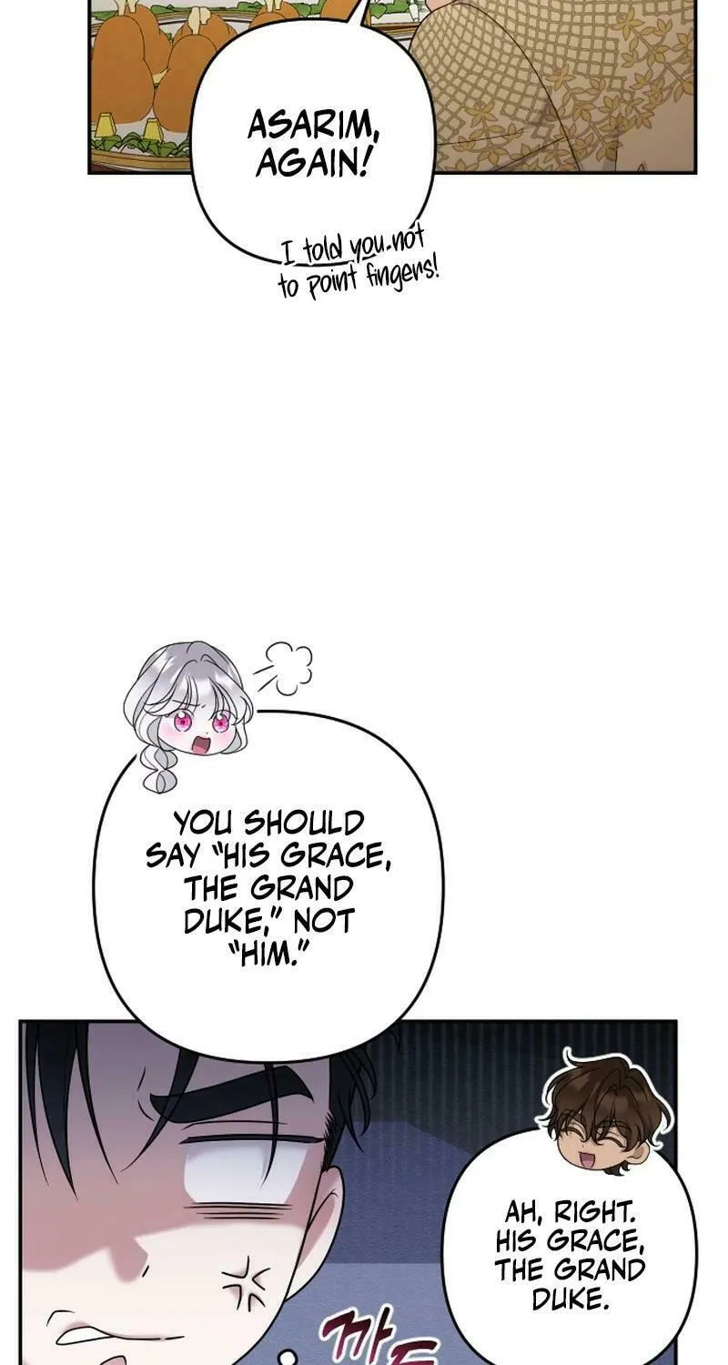 Holding You Close Chapter 13 page 30 - 
