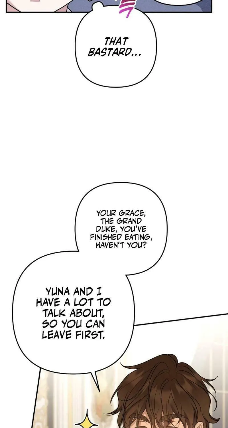 Holding You Close Chapter 13 page 31 - 