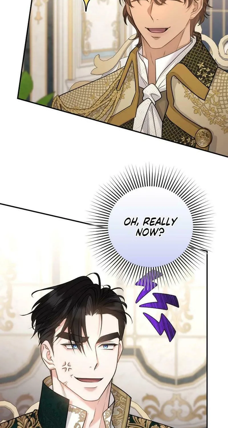 Holding You Close Chapter 13 page 32 - 