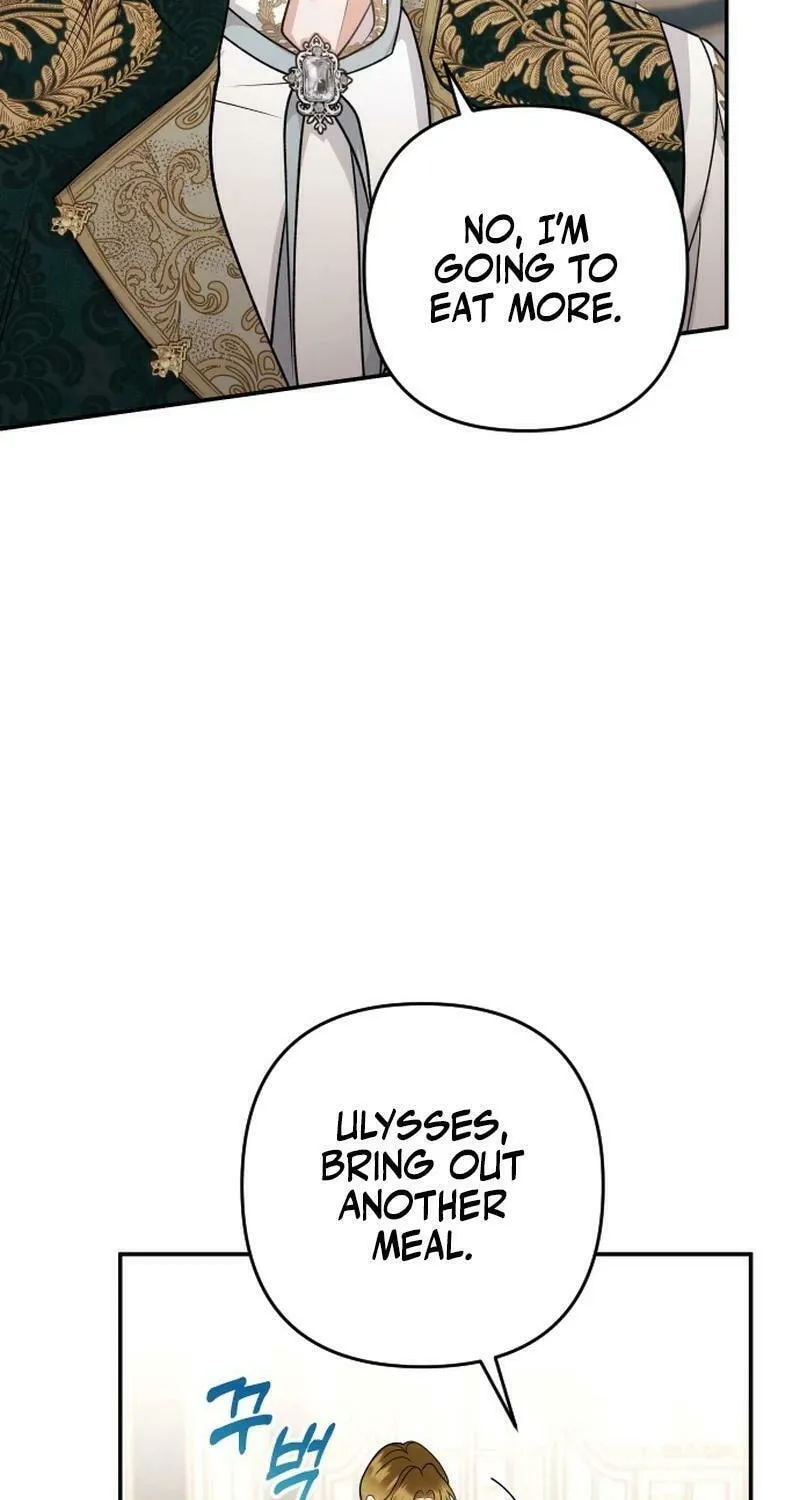 Holding You Close Chapter 13 page 33 - 