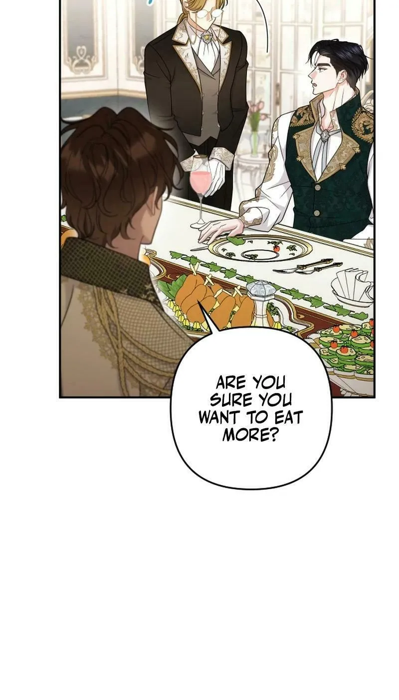 Holding You Close Chapter 13 page 34 - 