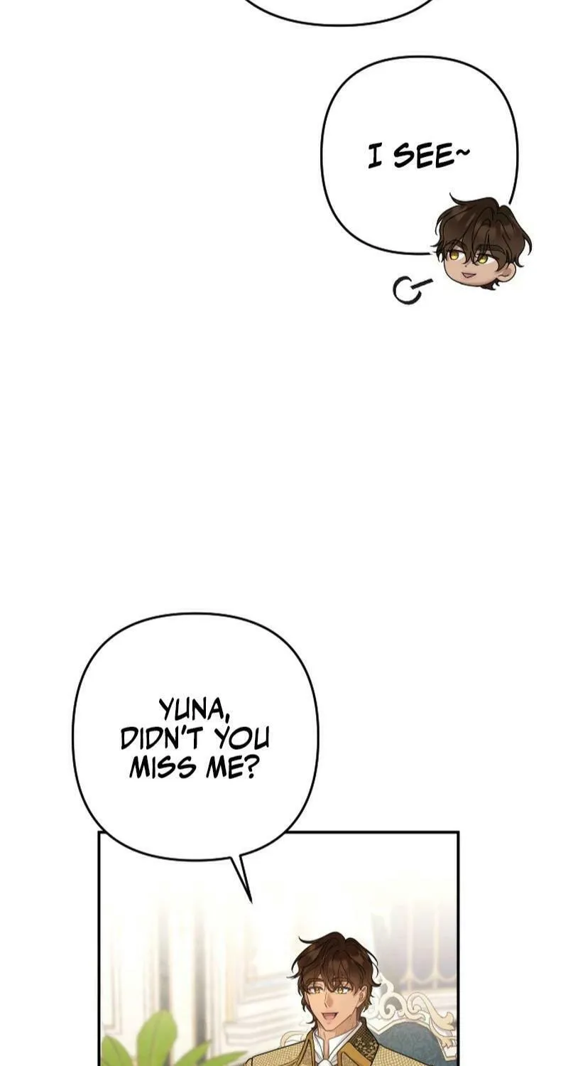 Holding You Close Chapter 13 page 37 - 