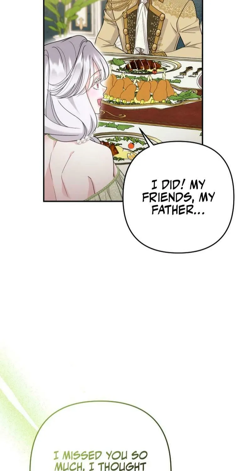 Holding You Close Chapter 13 page 38 - 