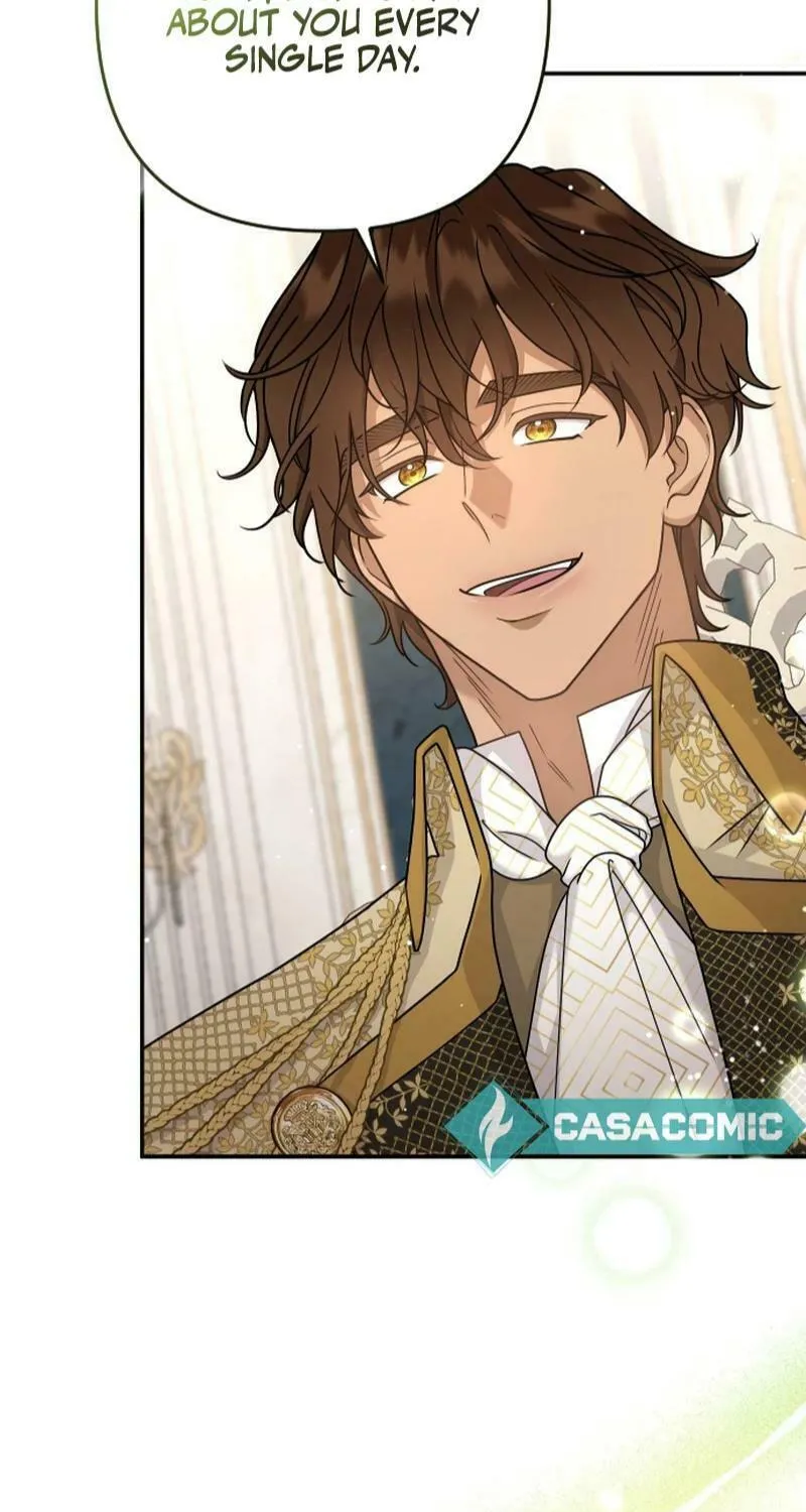 Holding You Close Chapter 13 page 39 - 