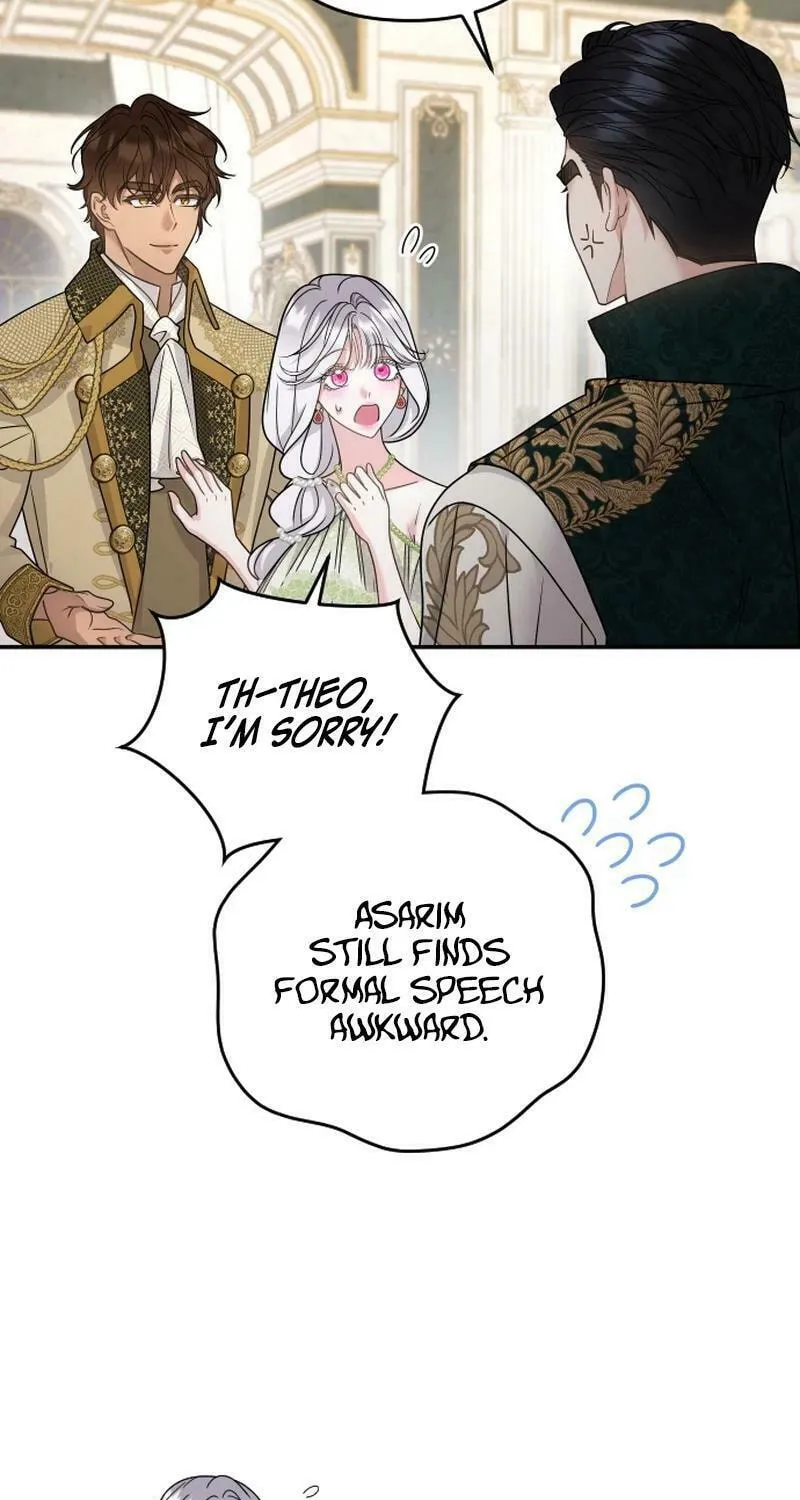 Holding You Close Chapter 13 page 5 - 