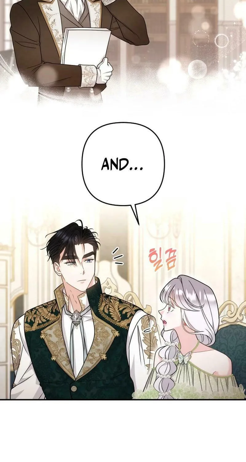 Holding You Close Chapter 13 page 44 - 