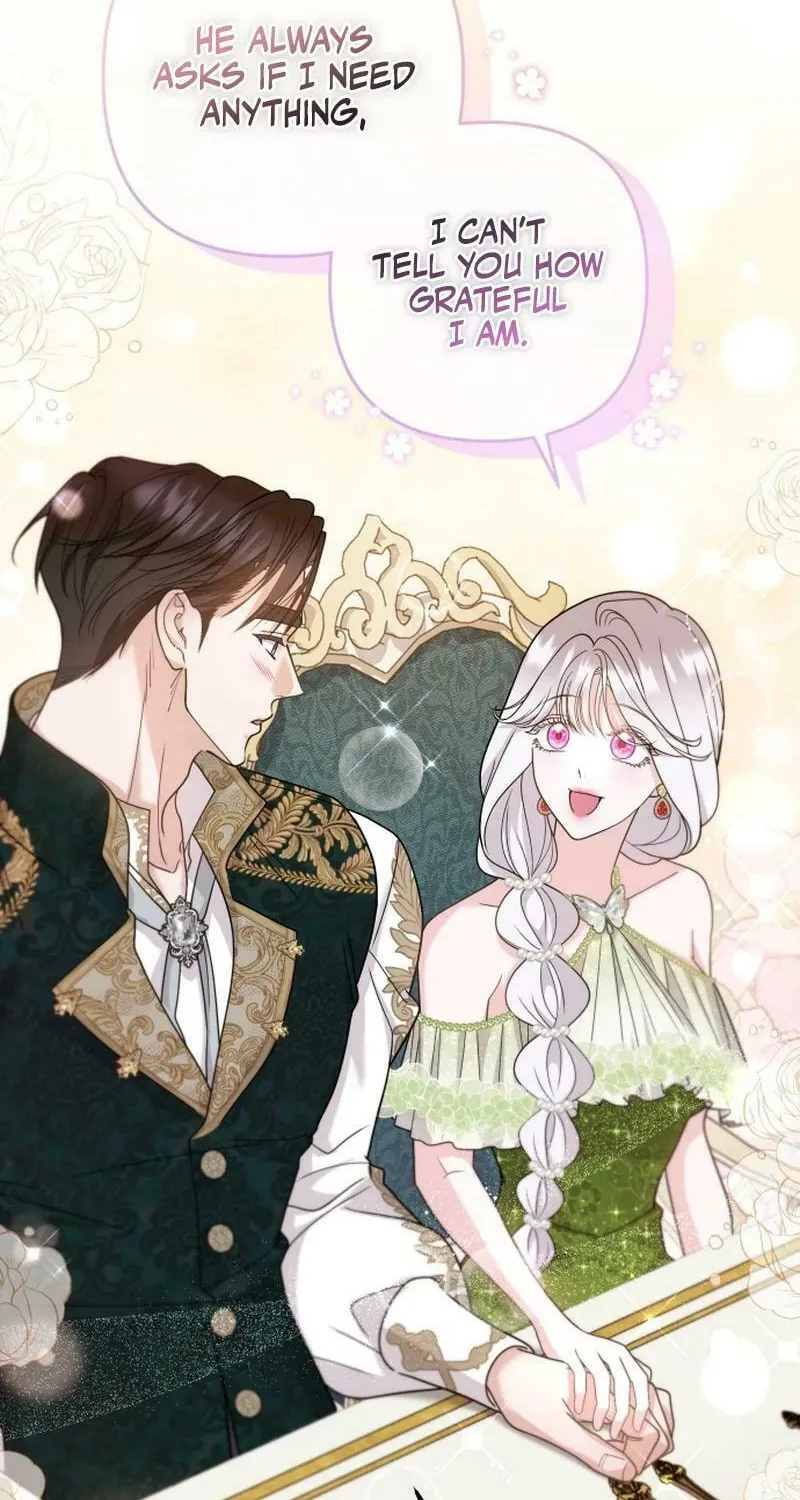 Holding You Close Chapter 13 page 46 - 