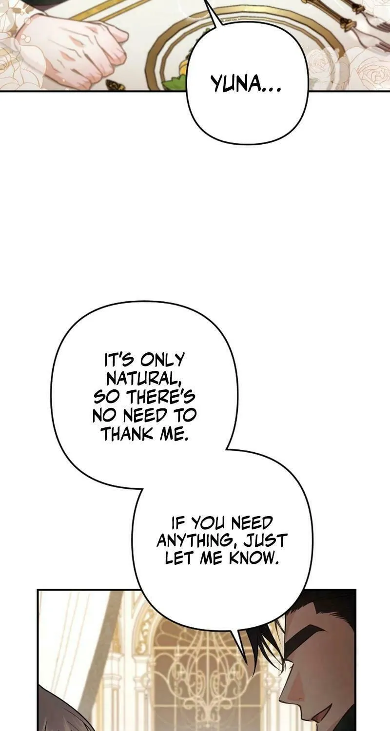 Holding You Close Chapter 13 page 47 - 