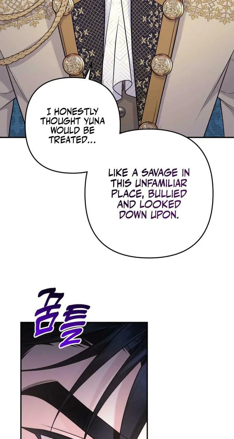 Holding You Close Chapter 13 page 50 - 