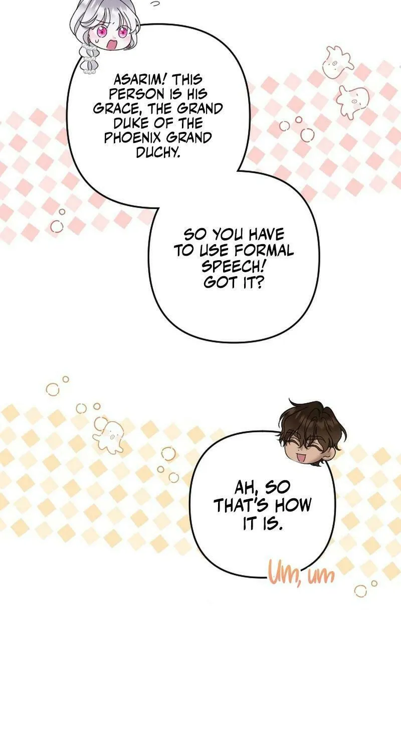 Holding You Close Chapter 13 page 6 - 