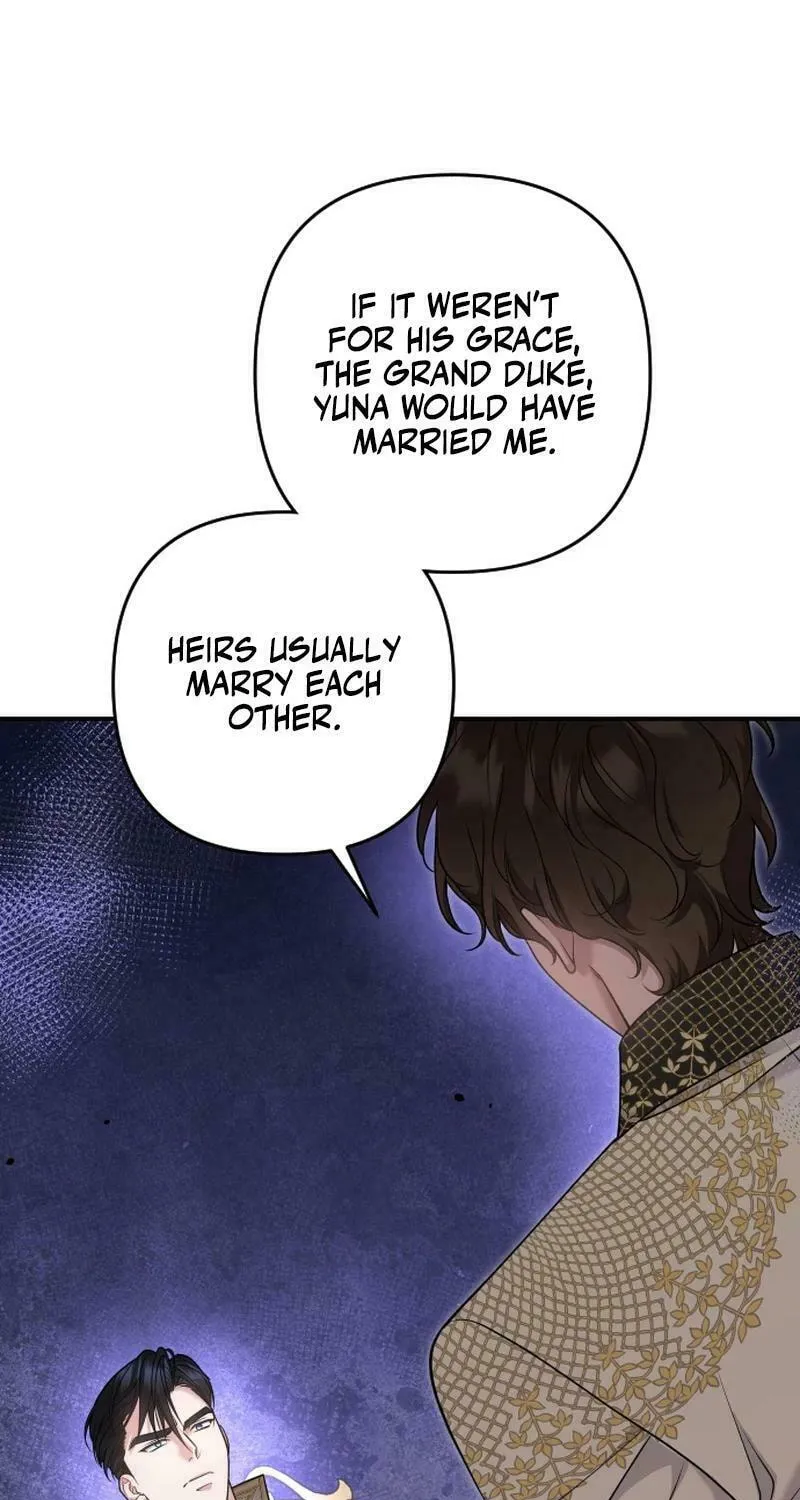 Holding You Close Chapter 13 page 52 - 